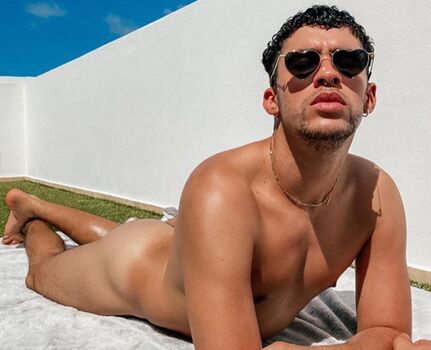 Leaked Bunny pose private photo viral onlyfans