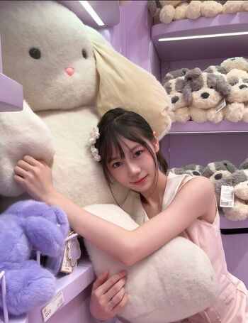 Leaked Bunny umi page private photo viral onlyfans