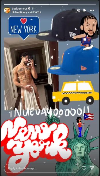 Leaked Bunny una private photo viral onlyfans