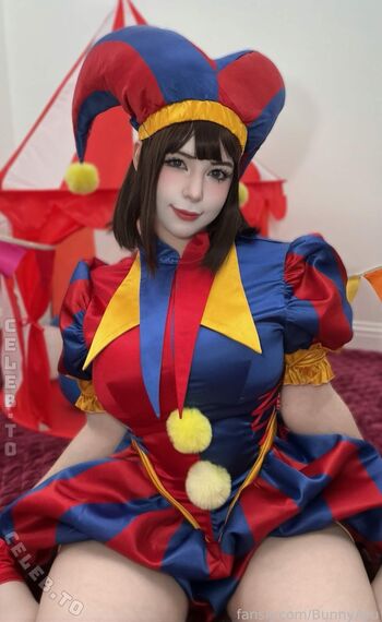 BunnyAyumi