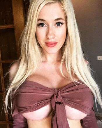 Leaked Bunnyblondyx vip private photo viral onlyfans