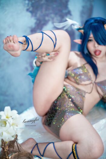Bunnyfei