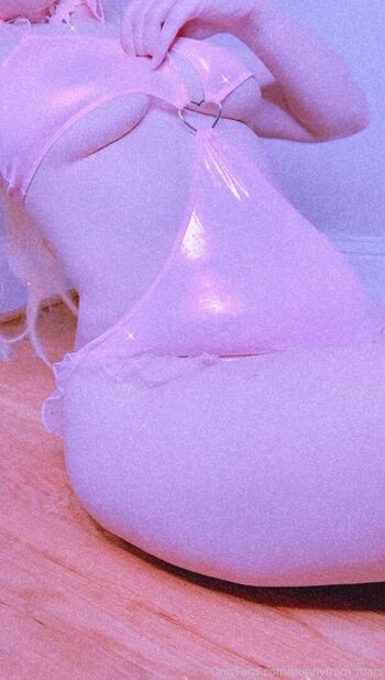 Leaked Bunnyfrom mars private photo viral onlyfans