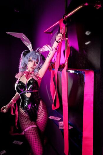 Bunnygirl Mega