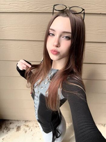 Leaked Bunnygirlbree  page private photo viral onlyfans