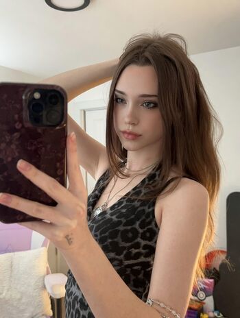 Leaked Bunnygirlbree  page private photo viral onlyfans