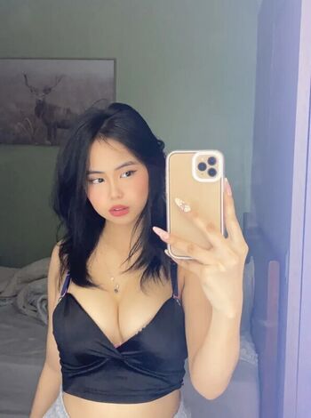 Leaked Bunnygirlneki private photo viral onlyfans