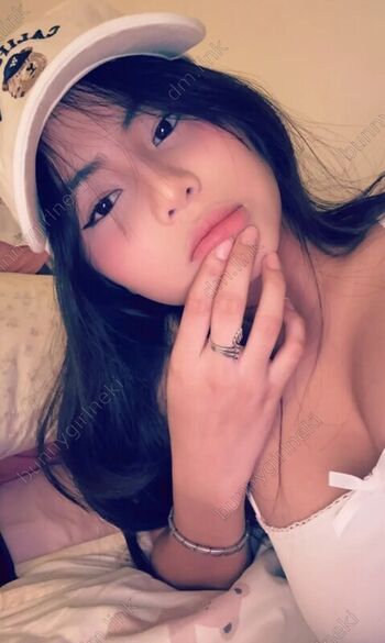 Leaked Bunnygirlneki private photo viral onlyfans