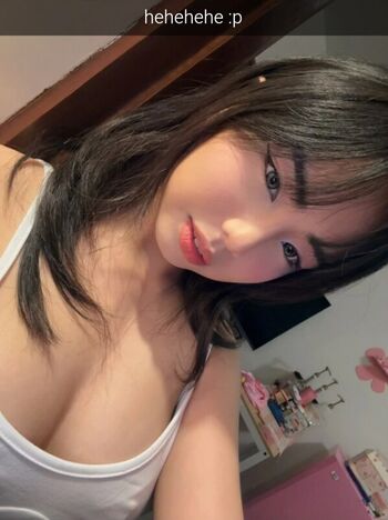 Leaked Bunnygirlneki private photo viral onlyfans