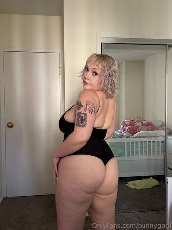 Leaked Bunnygorll page private photo viral onlyfans