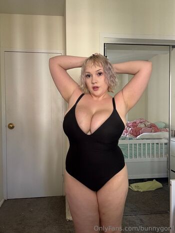 Leaked Bunnygorll private photo viral onlyfans