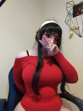 Leaked Bunysae private photo viral onlyfans