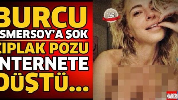 Burcu Esmersoy