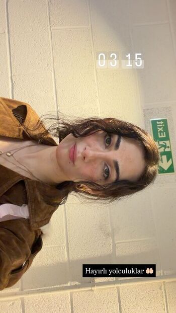 Leaked Buse aydn private photo viral onlyfans