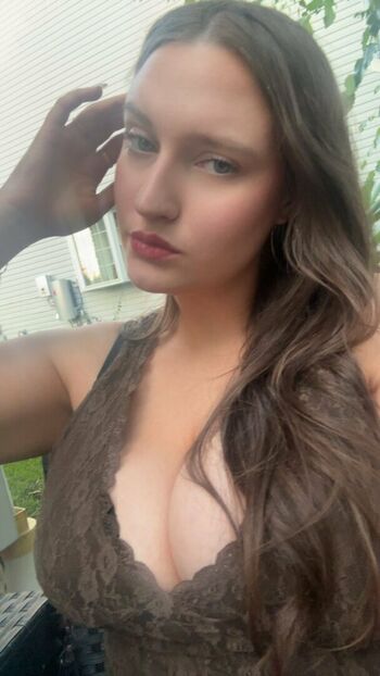 Busty Hailey
