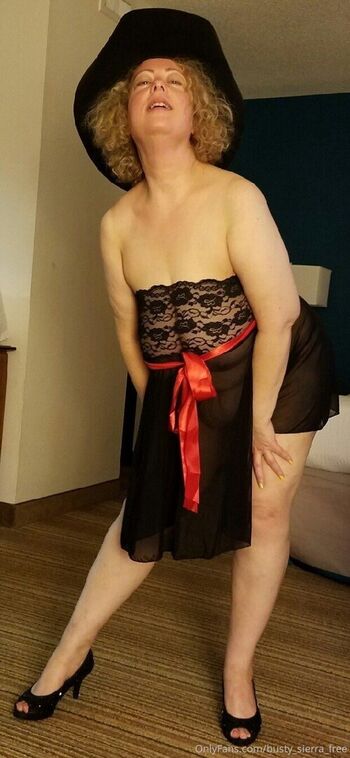 Leaked Busty sierra free private photo viral onlyfans