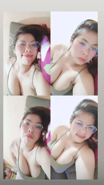 Leaked Bustycia private photo viral onlyfans