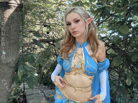 Leaked Busy b asmr page private photo viral onlyfans
