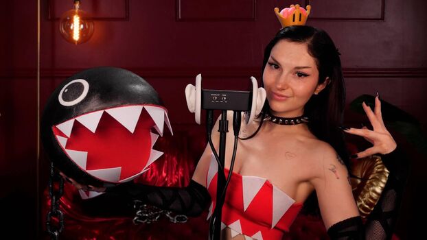 Leaked Busy b asmr page private photo viral onlyfans