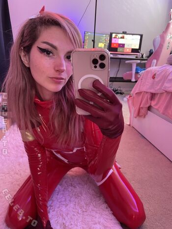 Leaked Busy b asmr page private photo viral onlyfans
