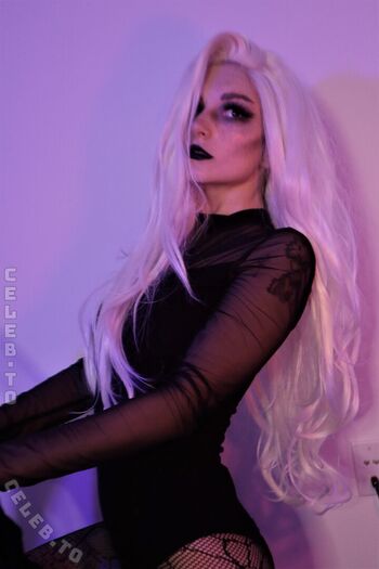 Leaked Busy b asmr page private photo viral onlyfans