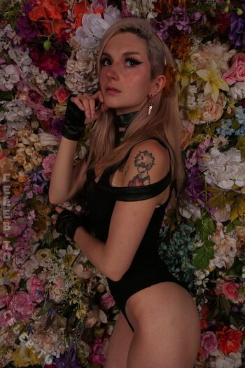 Leaked Busy b asmr page private photo viral onlyfans