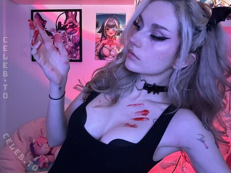 Leaked Busy b asmr page private photo viral onlyfans