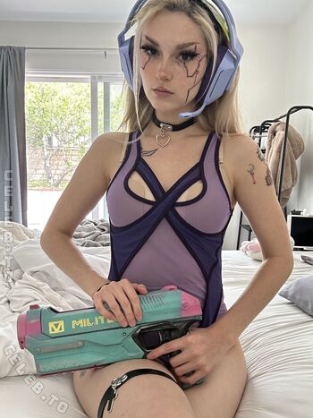 Leaked Busy b asmr page private photo viral onlyfans