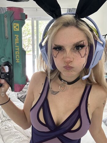Leaked Busy b asmr page private photo viral onlyfans