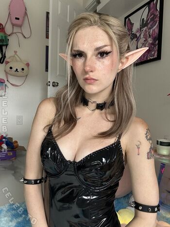 Leaked Busy b asmr page private photo viral onlyfans