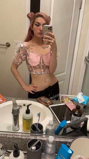 Leaked Busy b asmr page private photo viral onlyfans