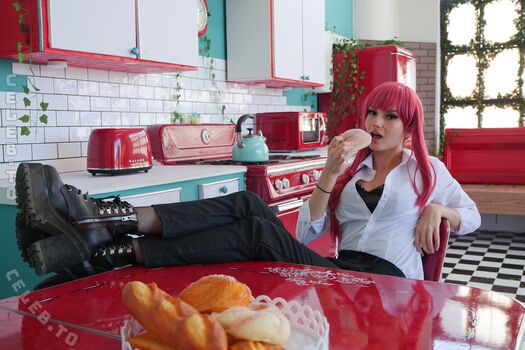Leaked Busy b asmr page private photo viral onlyfans