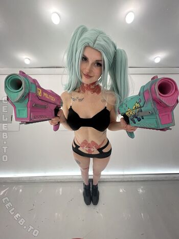 Leaked Busy b asmr page private photo viral onlyfans