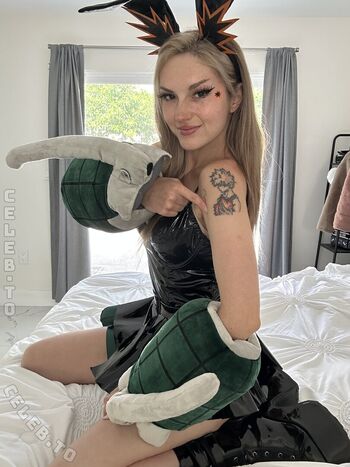 Leaked Busy b asmr page private photo viral onlyfans
