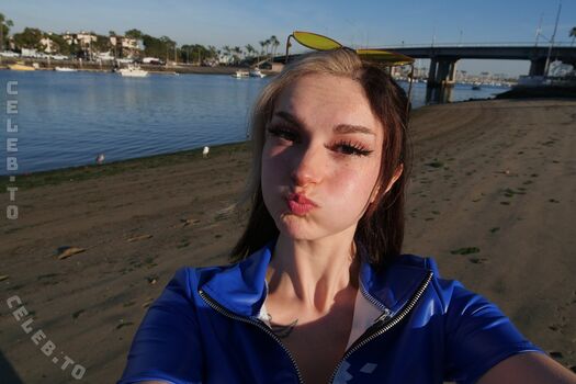 Leaked Busy b asmr page private photo viral onlyfans