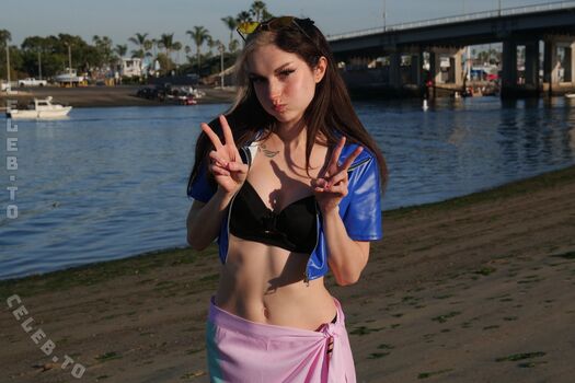 Leaked Busy b asmr page private photo viral onlyfans