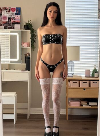 Leaked Busy b asmr page private photo viral onlyfans
