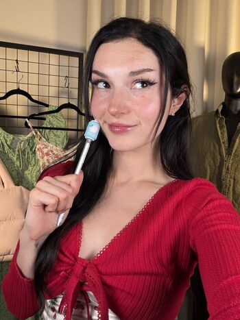 Leaked Busy b asmr page private photo viral onlyfans