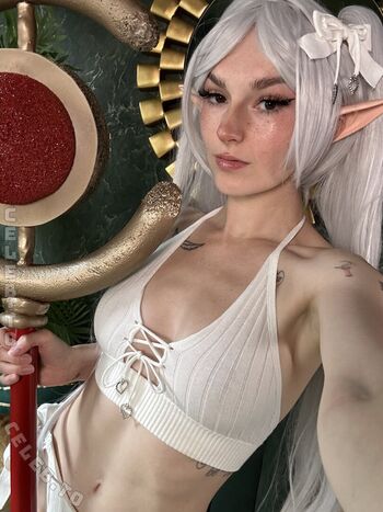 Leaked Busy b asmr page private photo viral onlyfans