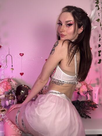 Leaked Busy b asmr page private photo viral onlyfans