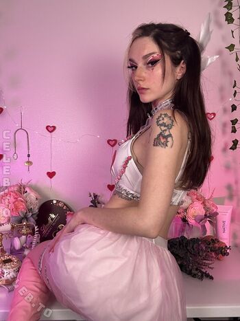 Leaked Busy b asmr page private photo viral onlyfans