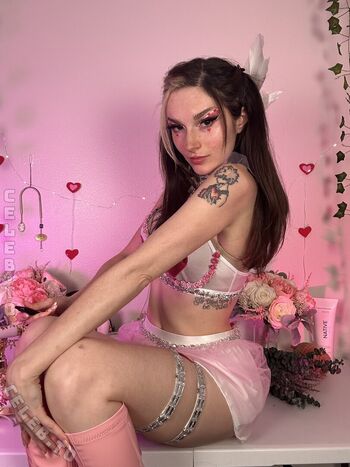 Leaked Busy b asmr page private photo viral onlyfans