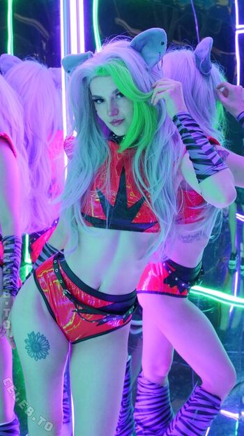 Leaked Busy b asmr page private photo viral onlyfans