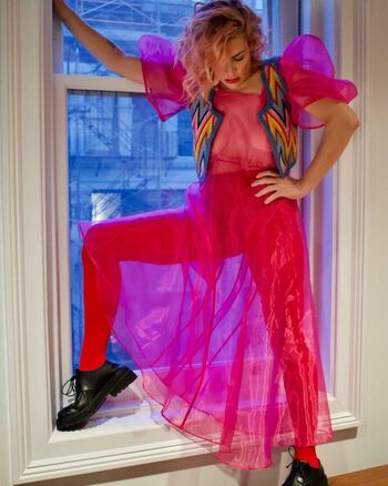Leaked Busy philipps private photo viral onlyfans