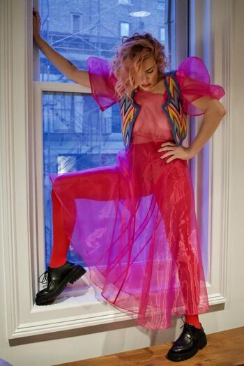 Leaked Busy philipps private photo viral onlyfans