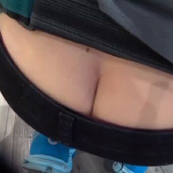 Leaked Buttcrack private photo viral onlyfans