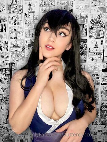 buttercupcosplay