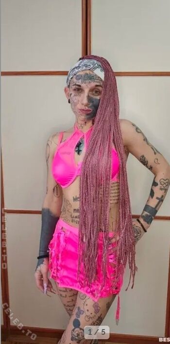 Leaked Butterfee private photo viral onlyfans