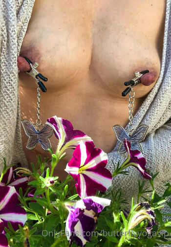 Butterflyyogavip