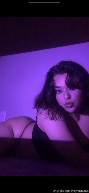 bvbyvalentines
